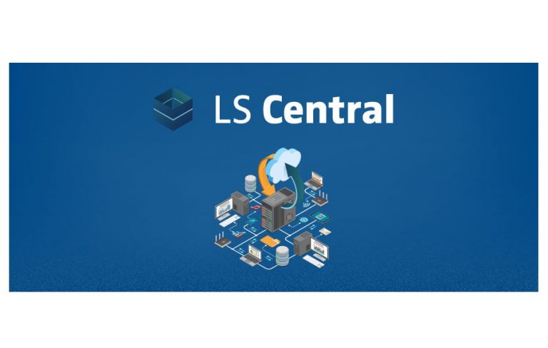 Ls Software LS Central, the comprehensive platform to manage your entire retail and ...