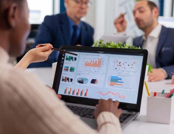 Microsoft Business Central